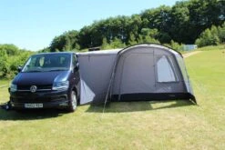 Outdoor Revolution Cayman Curl Air Low Drive Away Awning -Outdoor Camping Equipment Store cayman curl air low 9