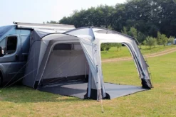 Outdoor Revolution Cayman F/G High Drive Away Awning 22 Outdoor Revolution Cayman F/G High Drive Away Awning -Outdoor Camping Equipment Store cayman sides open 2