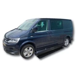 Outdoor Revolution Campervan Draught Excluder LWB -Outdoor Camping Equipment Store cde 1 1