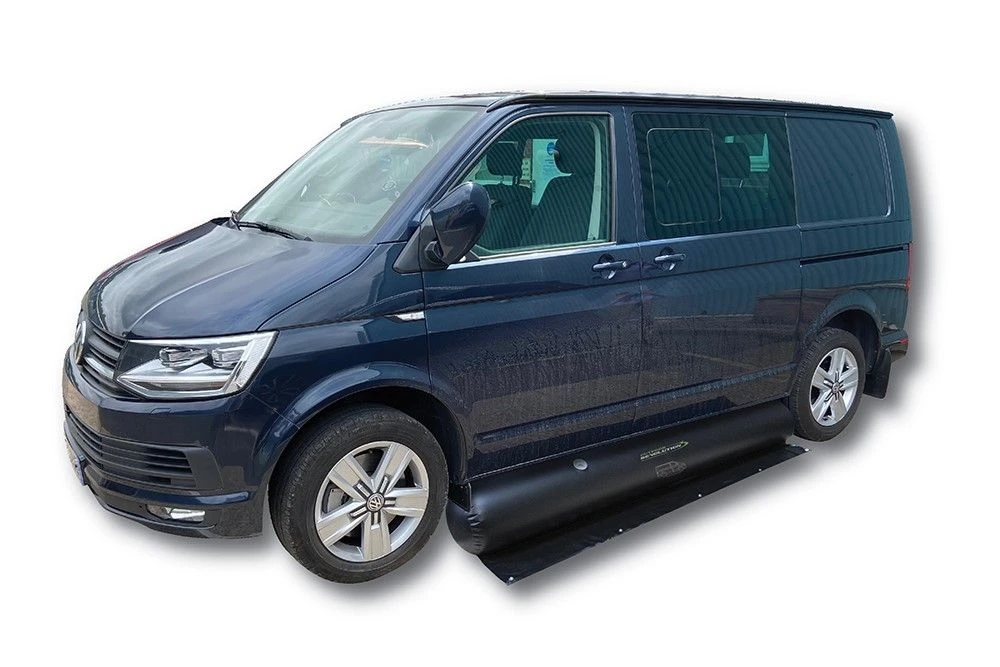 Outdoor Revolution Campervan Draught Excluder 5 Outdoor Revolution Campervan Draught Excluder - Image 5