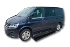 Outdoor Revolution Campervan Draught Excluder LWB -Outdoor Camping Equipment Store cde 2 1