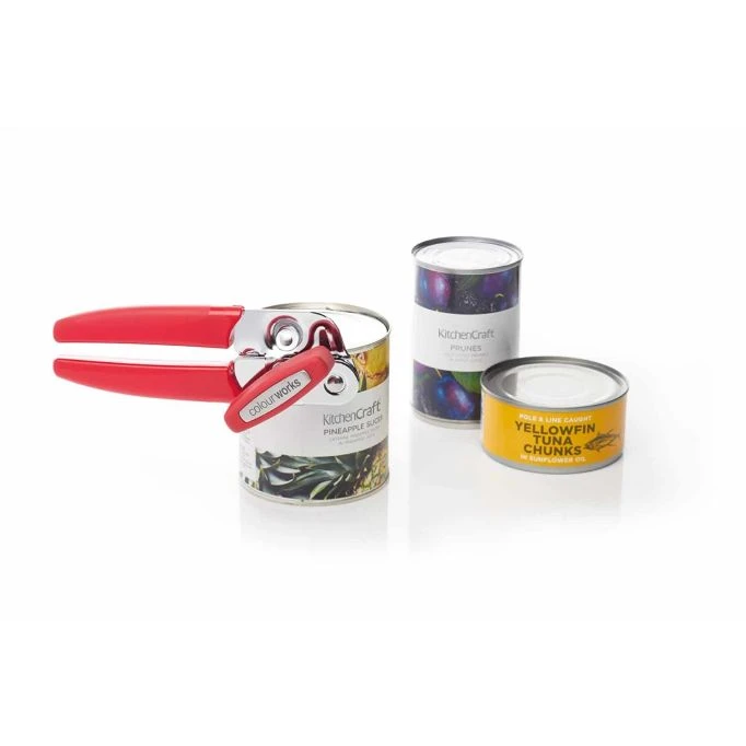 Colourworks Can Opener 2 Colourworks Can Opener - Image 2