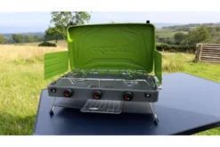 Vango Combi IR Compact Grill Cooker 12 Vango Combi IR Compact Grill Cooker -Outdoor Camping Equipment Store combi ir grill compact 3