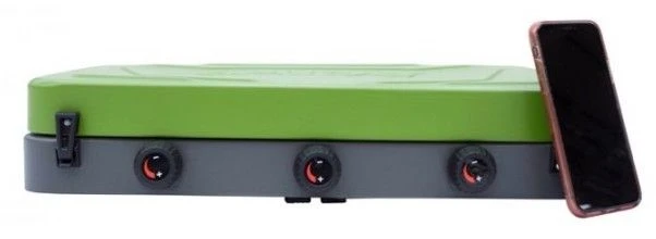 Vango Combi IR Compact Grill Cooker 6 Vango Combi IR Compact Grill Cooker - Image 6