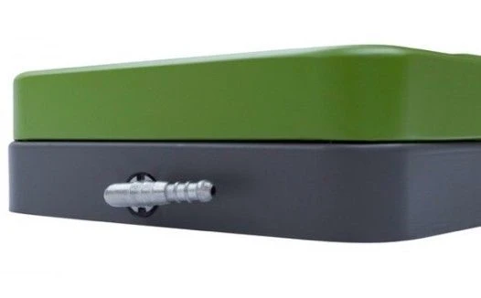 Vango Combi IR Compact Grill Cooker 7 Vango Combi IR Compact Grill Cooker - Image 7