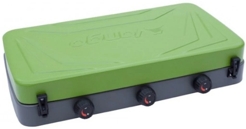 Vango Combi IR Compact Grill Cooker 8 Vango Combi IR Compact Grill Cooker - Image 8