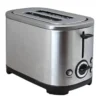 Outdoor Revolution Deluxe Low Wattage 2 Slice Toaster 600 - 700W
