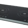 Outdoor Revolution Double Induction Cooker - 800 + 800W (EU Converter)