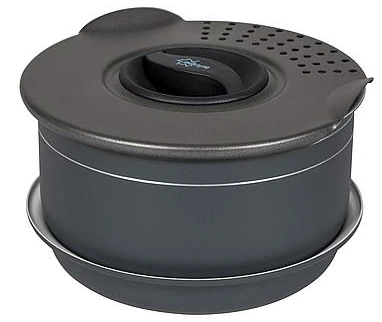 Bo-Camp 5 Piece Cookware Set 6 Bo-Camp 5 Piece Cookware Set - Image 6