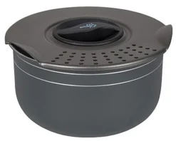 Bo-Camp 5 Piece Cookware Set 18 Bo-Camp 5 Piece Cookware Set -Outdoor Camping Equipment Store cookware set trekking 5 parts ceramic coating 2