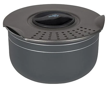 Bo-Camp 5 Piece Cookware Set 7 Bo-Camp 5 Piece Cookware Set - Image 7