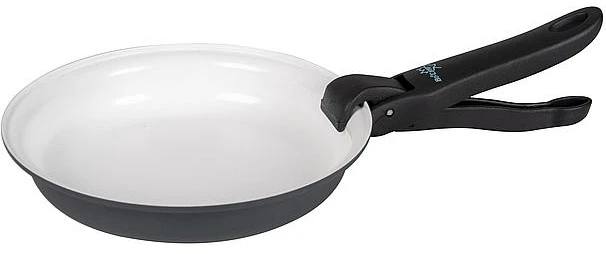 Bo-Camp 5 Piece Cookware Set 9 Bo-Camp 5 Piece Cookware Set - Image 9