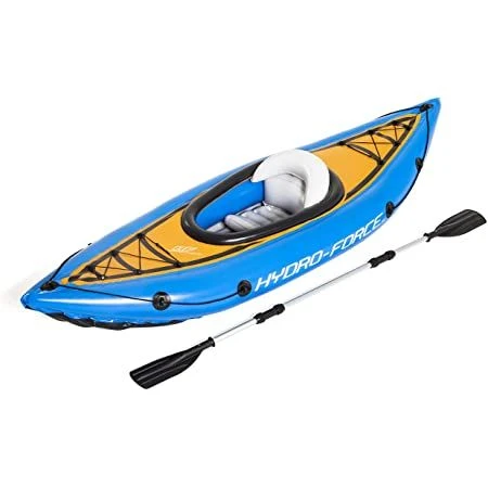 Bestway Hydro-force Cove Champion Kayak 4 Bestway Hydro-force Cove Champion Kayak - Image 4
