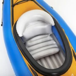 Bestway Hydro-force Cove Champion Kayak 14 Bestway Hydro-force Cove Champion Kayak -Outdoor Camping Equipment Store cove champion kayak2