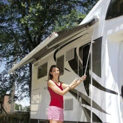 Fiamma Crank Handle Standard -Outdoor Camping Equipment Store crank