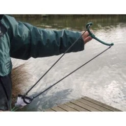 WSB Power Baitapult -Outdoor Camping Equipment Store cs003 2