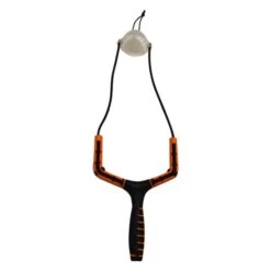 WSB Power Baitapult -Outdoor Camping Equipment Store cs003 power baitapult orange
