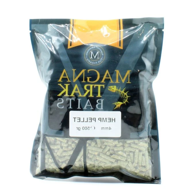 Magnatrak Pellet Hemp 2 Magnatrak Pellet Hemp - Image 2