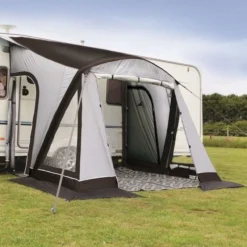 Sunncamp Dash 260 Air SC Caravan Awning -Outdoor Camping Equipment Store dash 260 220 air sc 4