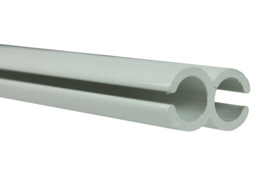 Vango Driveaway Fixing Kit For 4mm & 6mm Rails 3m Set 2 Vango Driveaway Fixing Kit For 4mm & 6mm Rails 3m Set - Image 2