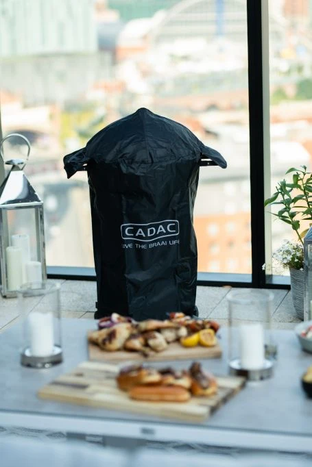 Cadac Citi Chef 50 BBQ Cover 3 Cadac Citi Chef 50 BBQ Cover - Image 3