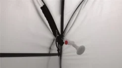 Easy Camp Little Loo Toilet Tent -Outdoor Camping Equipment Store easy camp little loo 9