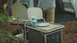 Easy Camp Sarin Kitchen Table -Outdoor Camping Equipment Store easy camp sarin unit