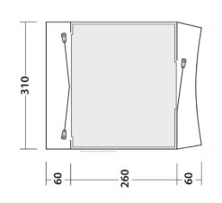 Easy Camp Wimberly Drive Away Awning 15 Easy Camp Wimberly Drive Away Awning -Outdoor Camping Equipment Store easy camp wimberly dimensions