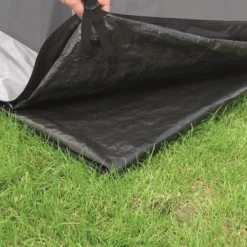 Easy Camp Blizzard 300 Footprint Groundsheet 2018 (400cm X 180cm)
