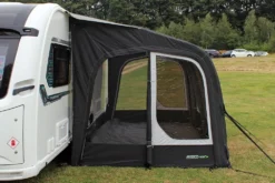 Outdoor Revolution Eclipse Pro 420 Caravan Awning -Outdoor Camping Equipment Store eclipse pro 4206 1