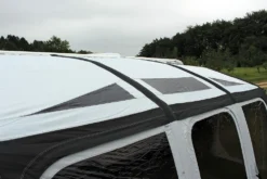 Outdoor Revolution Eclipse Pro 420 Caravan Awning -Outdoor Camping Equipment Store eclipse pro 4207 1