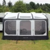Outdoor Revolution Eclipse Pro 420 Caravan Awning