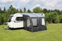 Outdoor Revolution Eden Air 260 Caravan Awning -Outdoor Camping Equipment Store eden air 260 1