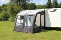 Outdoor Revolution Eden Air 260 Caravan Awning -Outdoor Camping Equipment Store eden air 260 2