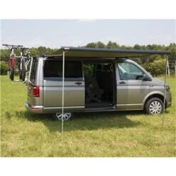 Fiamma F40Van 270 Awning For VW T5/T6 7 Fiamma F40Van 270 Awning For VW T5/T6 -Outdoor Camping Equipment Store f40.2