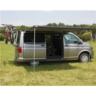 Fiamma F40Van 270 Awning For VW T5/T6 3 Fiamma F40Van 270 Awning For VW T5/T6 - Image 3