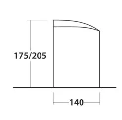 Outwell Upcrest Canopy -Outdoor Camping Equipment Store f9dd08b3 3446 4730 af05 b1ea1cce49f6 1280x960