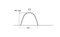 Easy Camp Fairfields Drive Away Awning -Outdoor Camping Equipment Store fairfields3