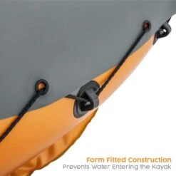 Bestway Hydro-force Lite-Rapid X3 Kayak -Outdoor Camping Equipment Store feature 1 copy