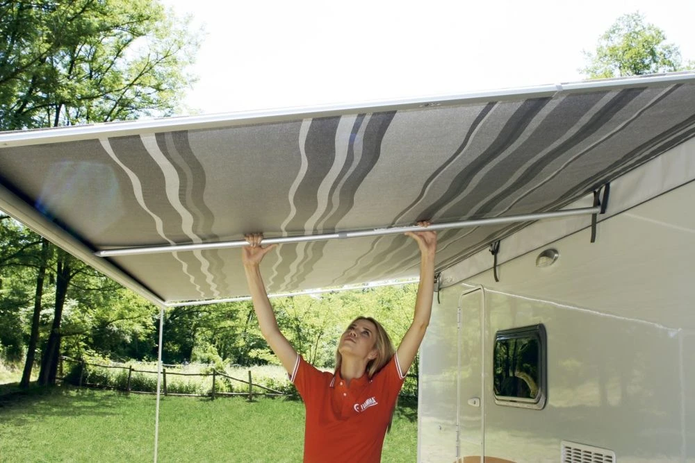 Fiamma Rafter Caravanstore XL 1 Fiamma Rafter Caravanstore XL