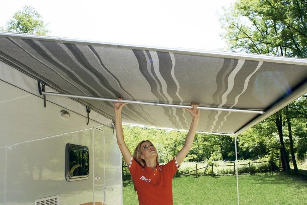 Fiamma Rafter Caravanstore XL 2 Fiamma Rafter Caravanstore XL - Image 2