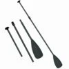 Aluminium 3 Piece SUP Paddle