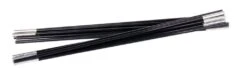 Outdoor Revolution Camp Star 1200 Spare Front Pole -Outdoor Camping Equipment Store fibreglass poles 1 2 1 1