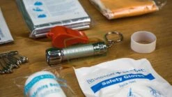 Summit First Aid/ Survival Kit -Outdoor Camping Equipment Store first aid kit website 2