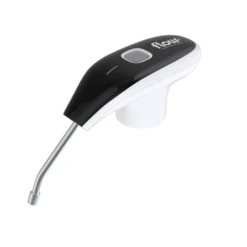 The Flow - Rechargeable Portable Electronic Water Dispenser -Outdoor Camping Equipment Store flowpump v1 0000