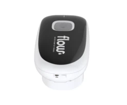 The Flow - Rechargeable Portable Electronic Water Dispenser -Outdoor Camping Equipment Store flowpump v1 0015