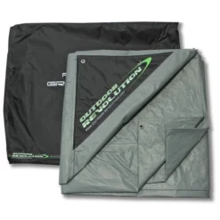 Outdoor Revolution Camp Star 1200 Air Tent Bundle (2022) -Outdoor Camping Equipment Store footprint groundsheet 1 5 4