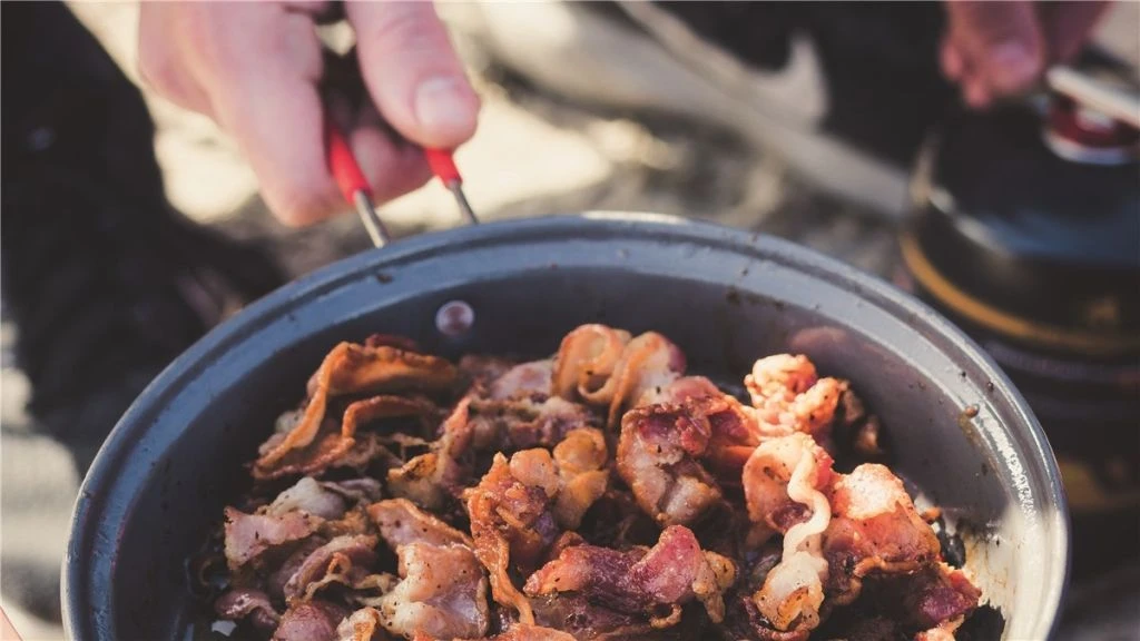 Robens Frontier Cook Set L 3 Robens Frontier Cook Set L - Image 3