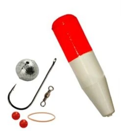 Featured Products 15 WSB Float Kit 4"
