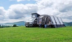 Vango Galli III Tall Air Drive Away Awning -Outdoor Camping Equipment Store galli iii tall5